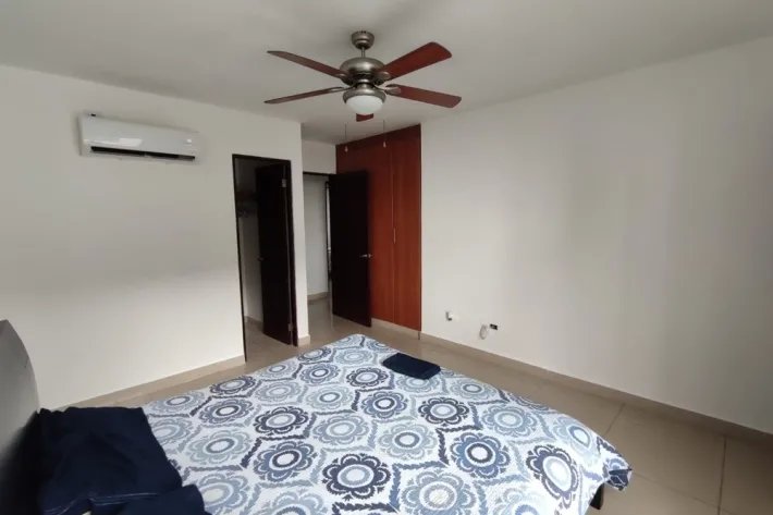 Venta de apartamento en San Francisco, Panamá