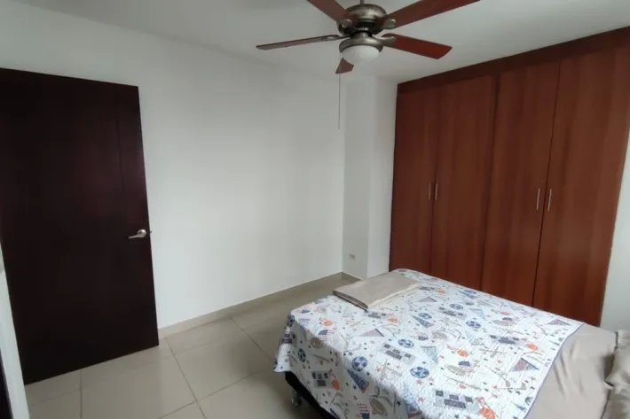 Venta de apartamento en San Francisco, Panamá