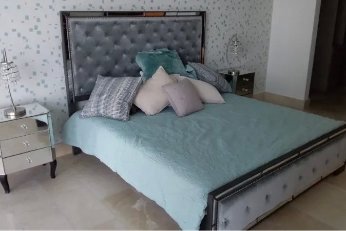 Venta de apartamento en Punta Pacífica, Panamá