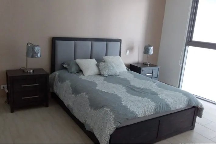 Venta de apartamento en Punta Pacífica, Panamá