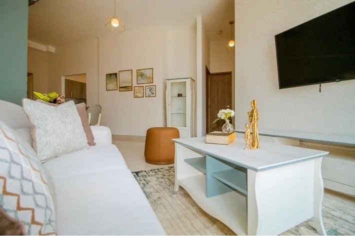 Apartments for sale in PH Bella Veduta, Hato Pintado, Panama