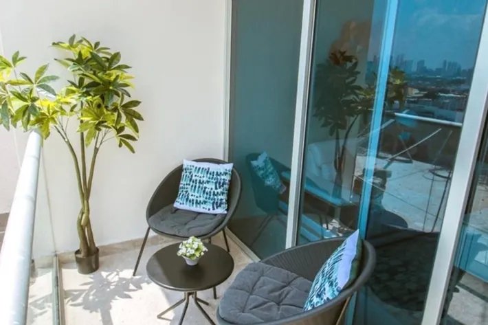 Apartments for sale in PH Bella Veduta, Hato Pintado, Panama