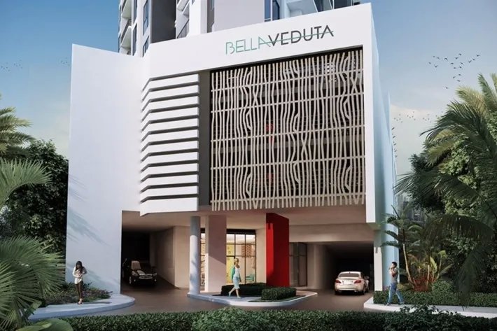 Venta de apartamento en PH Bella Veduta, Hato Pintado, Panamá