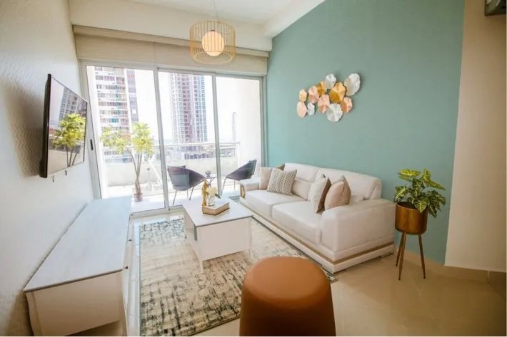 Venta de apartamento en PH Bella Veduta, Hato Pintado, Panamá