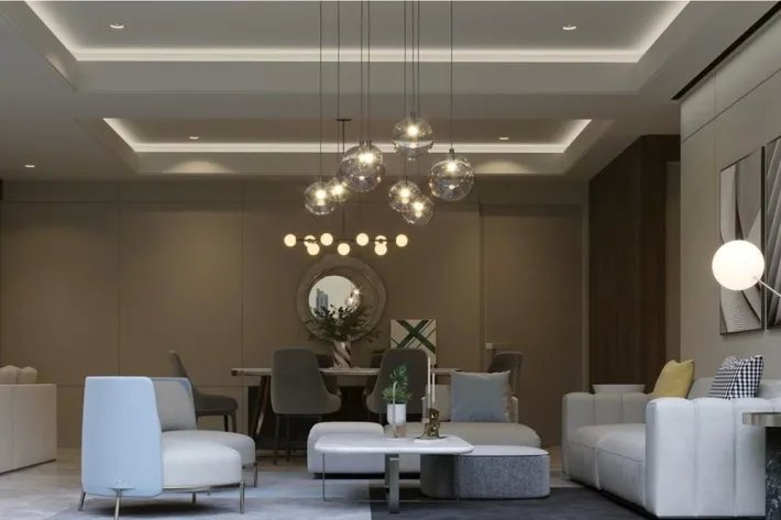 Apartment for sale in PH The Ivy, Santa María