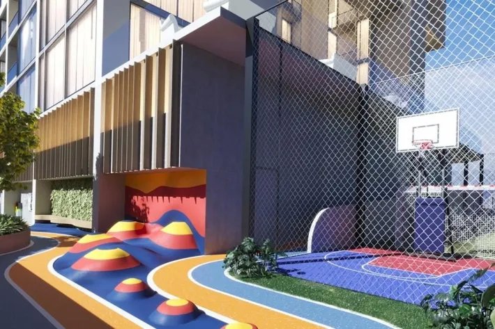 Apartamento en Venta en PH The Ivy, Santa María