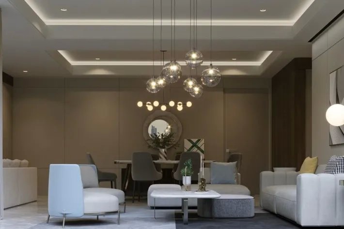 Apartamento en Venta en PH The Ivy en Santa María