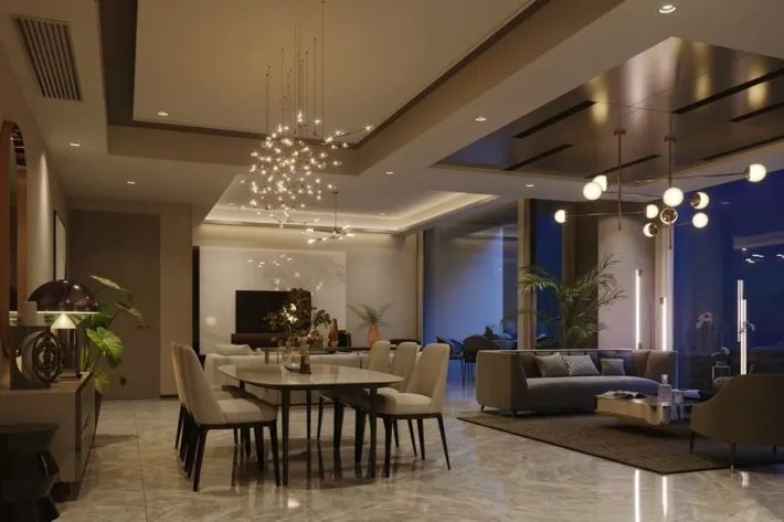 Apartamento en venta en PH The Ivy, Santa María