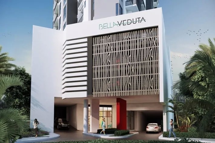 Apartments for Sale in PH Bella Veduta, Hato Pintado, Panama