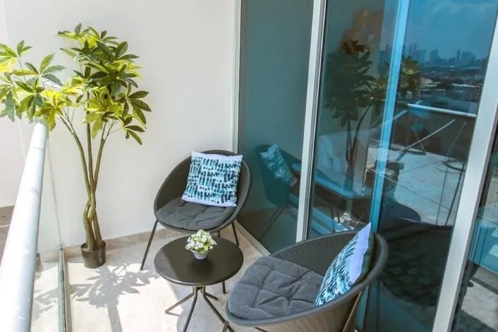 Apartments for Sale in PH Bella Veduta, Hato Pintado, Panama
