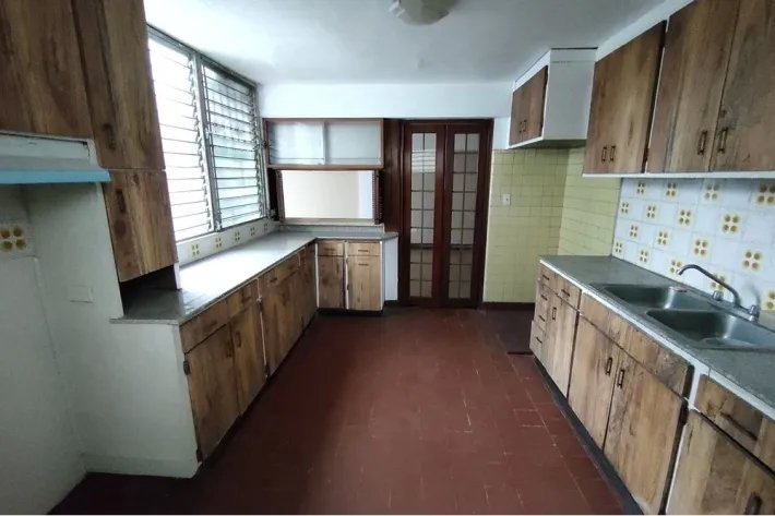 Venta de apartamento en Bella Vista, El Carmen
