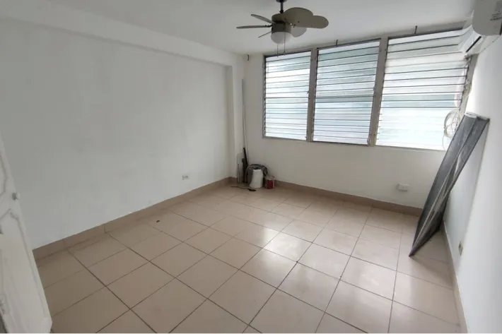 Venta de apartamento en Bella Vista, El Carmen
