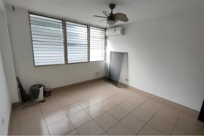 Venta de apartamento en Bella Vista, El Carmen