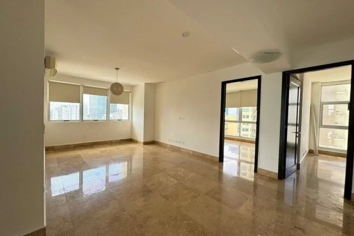 Alquiler de apartamento con vista al mar en Punta Pacífica, Panamá