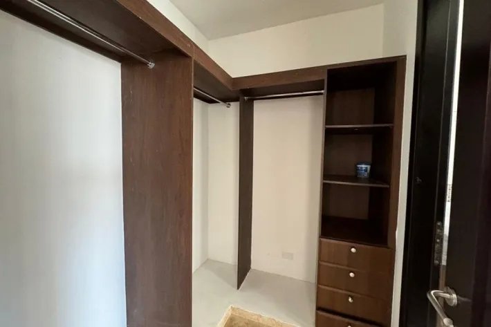 Alquiler de apartamento con vista al mar en Punta Pacífica, Panamá