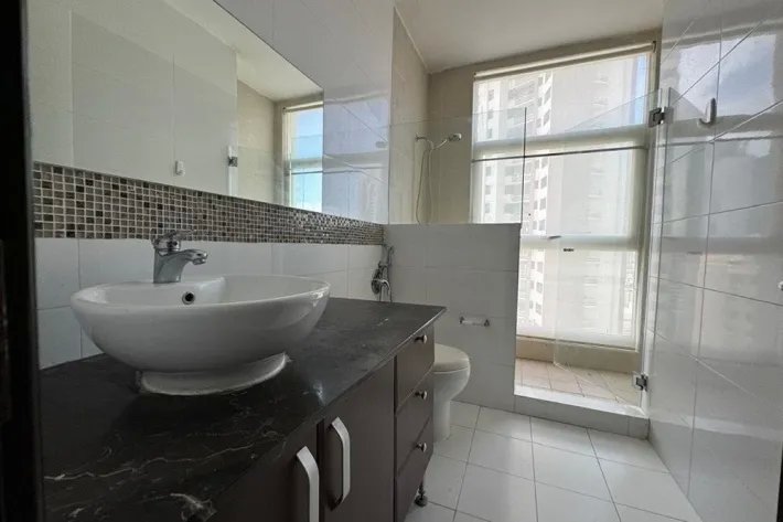 Alquiler de apartamento con vista al mar en Punta Pacífica, Panamá
