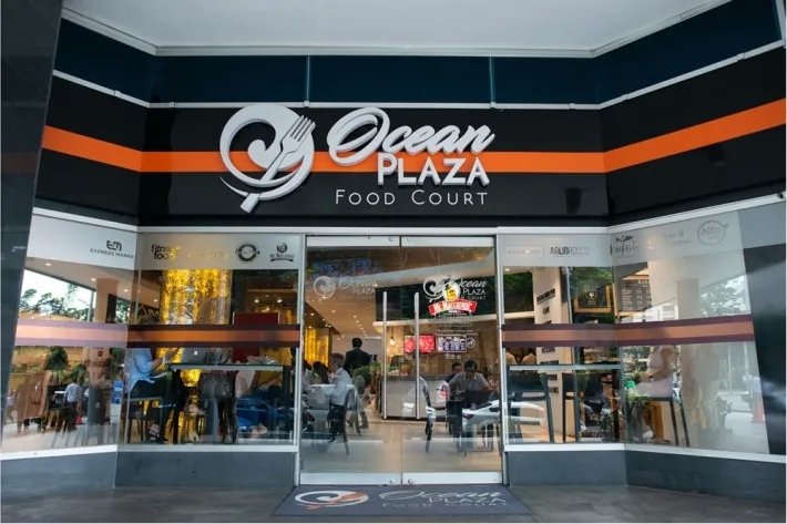 Alquiler de local comercial para restaurante o puesto de comida PH Tor...