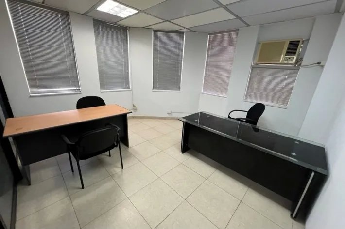 Venta de oficina en Avenida Federico Boyd, Bella Vista