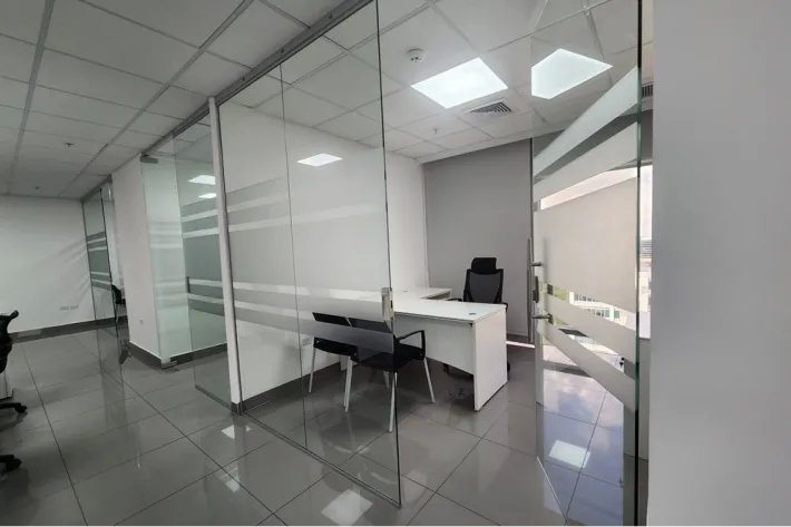 Alquiler de oficina vacía en PH Torre Aseguradora Ancón, Costa del Est...