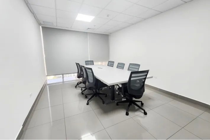 Empty office for rent in PH Torre Aseguradora Ancón, Costa del Este