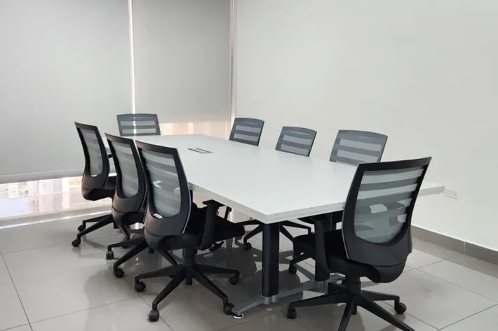Empty office for rent in PH Torre Aseguradora Ancón, Costa del Este
