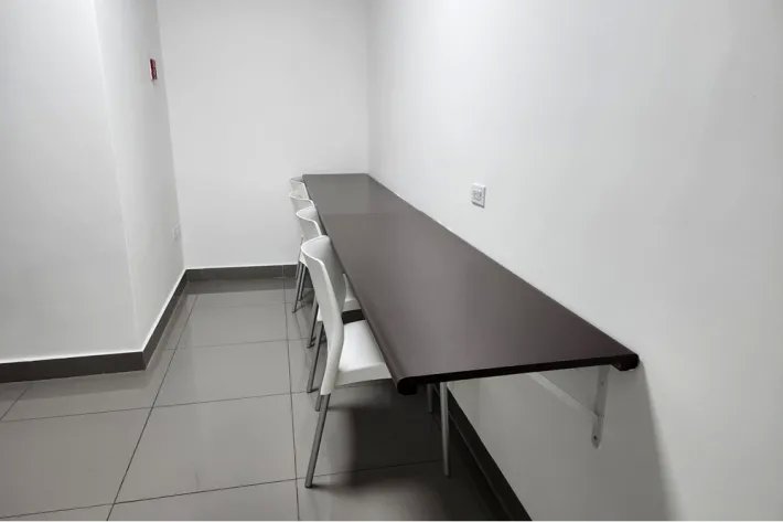 Empty office for rent in PH Torre Aseguradora Ancón, Costa del Este