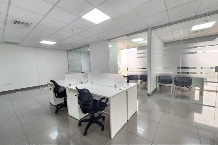 Empty office for rent in PH Torre Aseguradora Ancón, Costa del Este