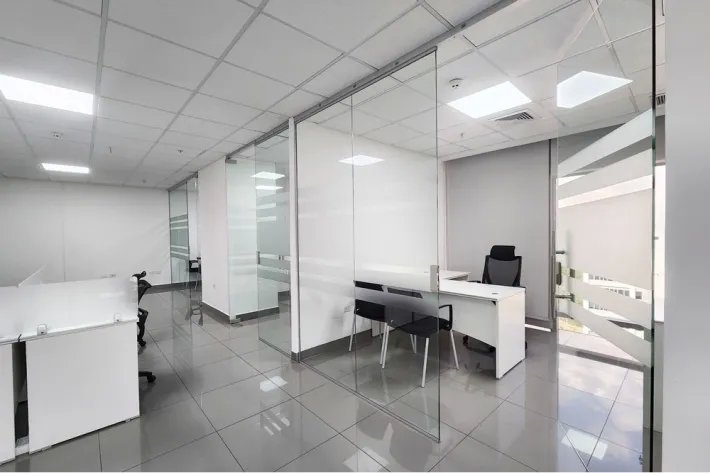 Empty office for rent in PH Torre Aseguradora Ancón, Costa del Este