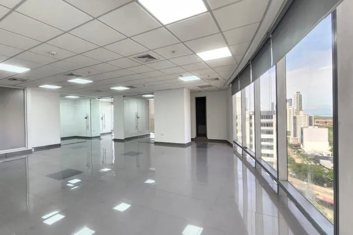Office for rent in PH Torre Aseguradora Ancón, Costa del Este
