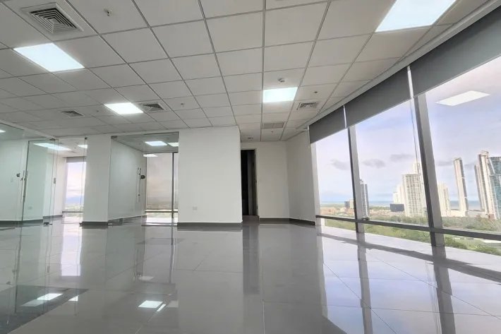 Office for rent in PH Torre Aseguradora Ancón, Costa del Este