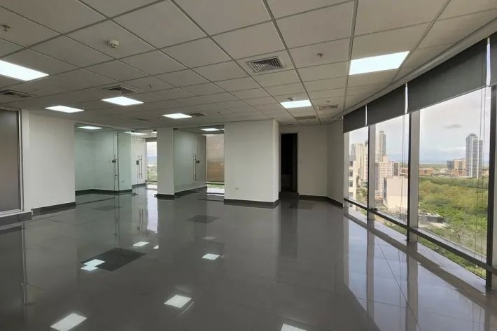 Office for rent in PH Torre Aseguradora Ancón, Costa del Este