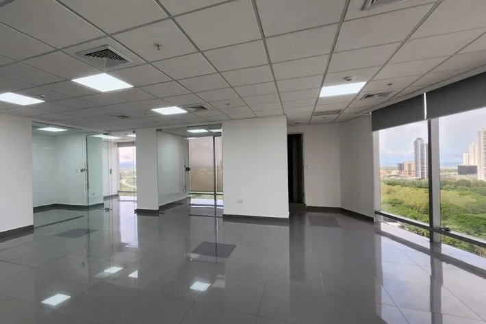Office for rent in PH Torre Aseguradora Ancón, Costa del Este