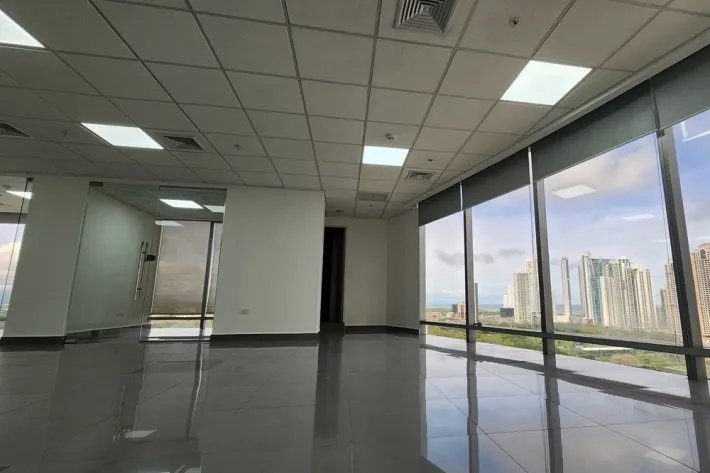 Office for rent in PH Torre Aseguradora Ancón, Costa del Este