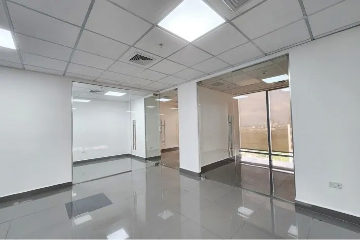 Office for rent in PH Torre Aseguradora Ancón, Costa del Este