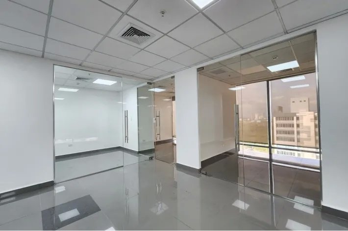 Office for rent in PH Torre Aseguradora Ancón, Costa del Este