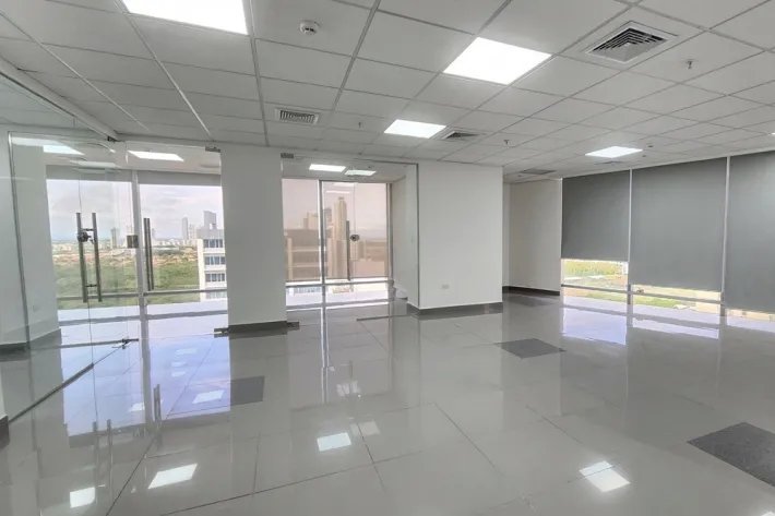 Office for rent in PH Torre Aseguradora Ancón, Costa del Este
