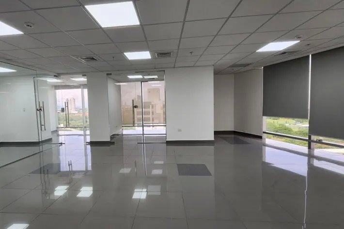 Office for rent in PH Torre Aseguradora Ancón, Costa del Este