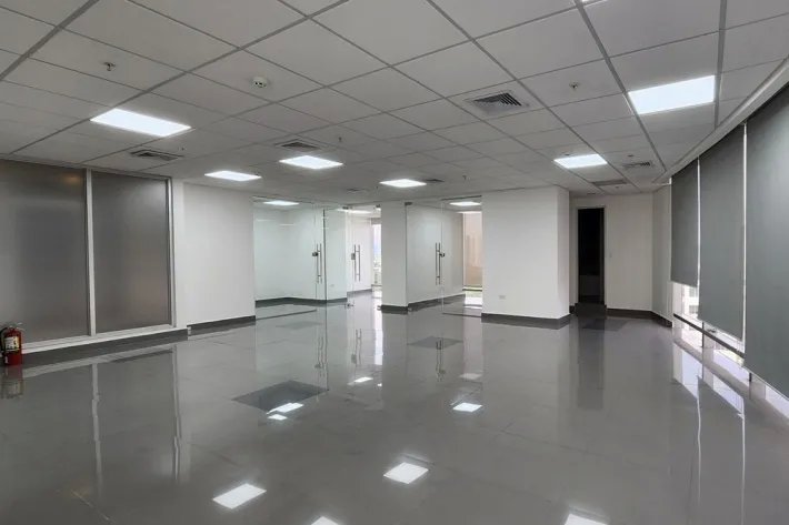 Office for rent in PH Torre Aseguradora Ancón, Costa del Este