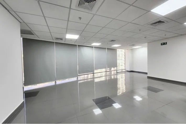 Office for rent in PH Torre Aseguradora Ancón, Costa del Este