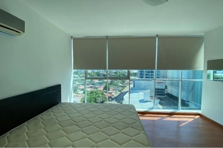 Se vende apartamento amoblado en Paitilla, Ciudad de Panamá