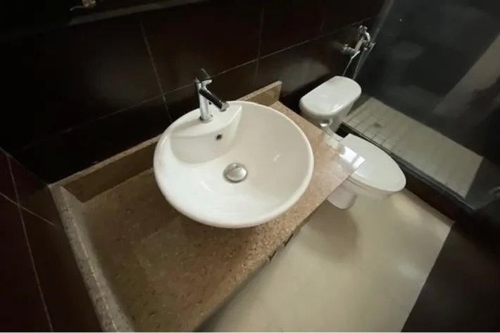 Furnished apartment for sale in Paitilla, Panama City