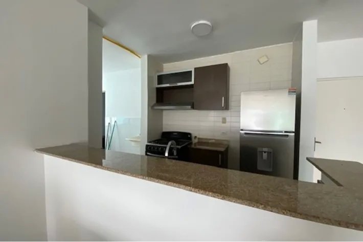 Furnished apartment for sale in Paitilla, Panama City