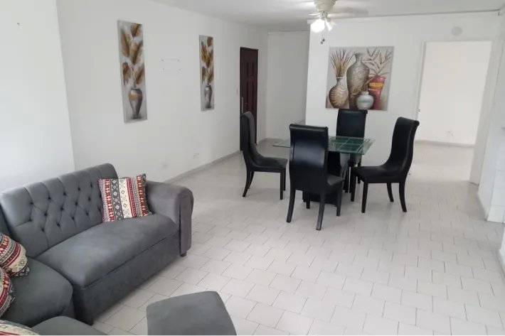 Venta de apartamento en Villa de las Fuentes, Betania