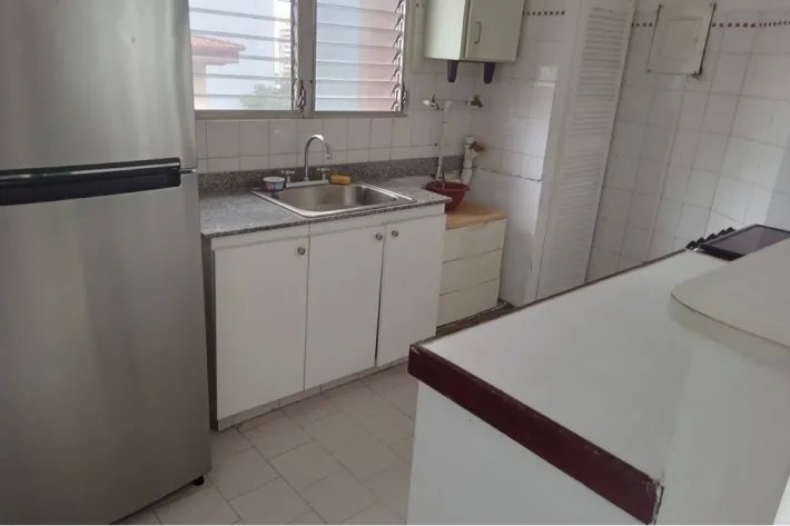 Apartment for sale in Villa de las Fuentes, Betania