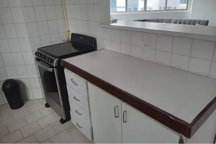 Apartment for sale in Villa de las Fuentes, Betania
