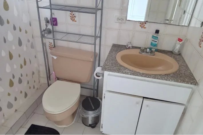 Apartment for sale in Villa de las Fuentes, Betania