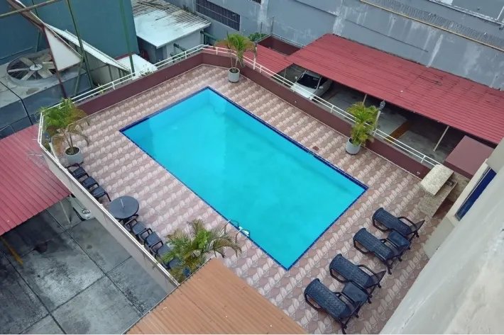 Apartment for sale in Villa de las Fuentes, Betania
