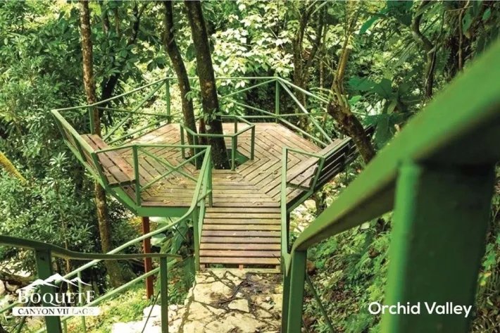 Se Vende Casa Campestre en Alto Boquete, Chiriquí, Panamá