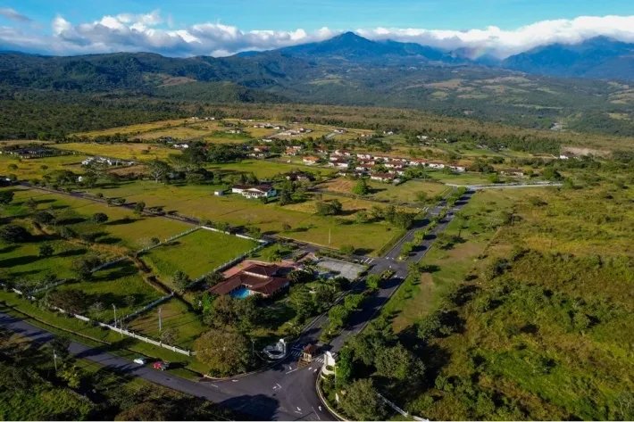 Se Vende Casa Campestre en Alto Boquete, Chiriquí, Panamá