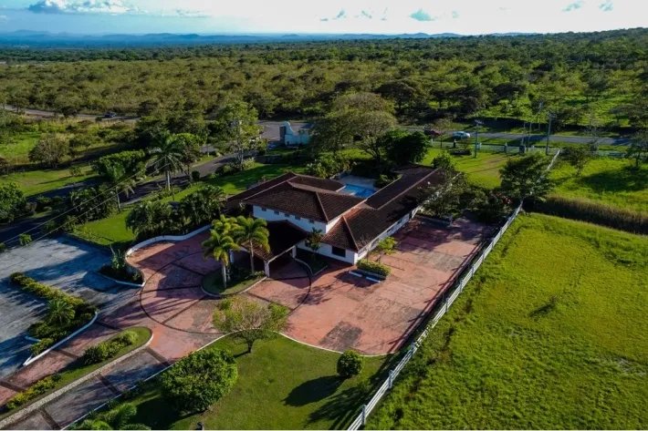 Country House For Sale in Alto Boquete, Chiriqui, Panamá